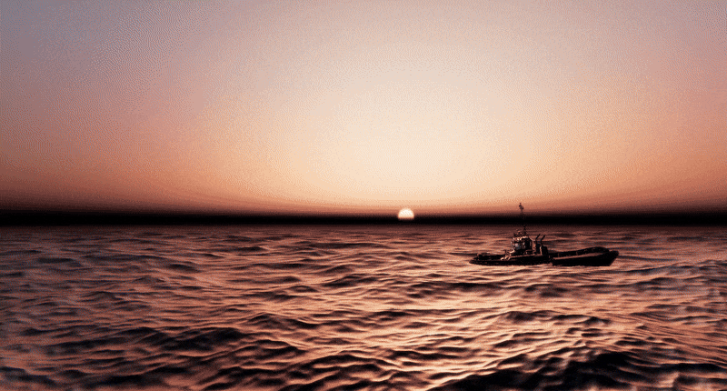 Ship Handling Simulator preview